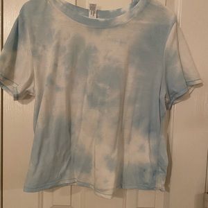 Very pretty crop top